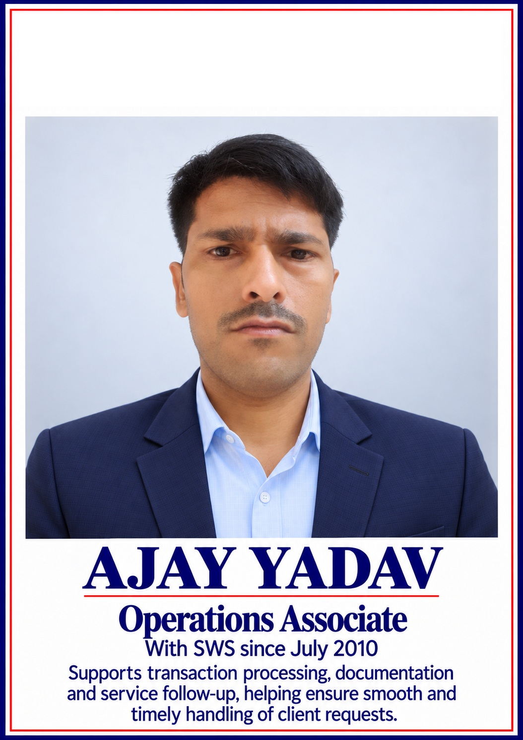 , SWS Fintech Services Mumbai