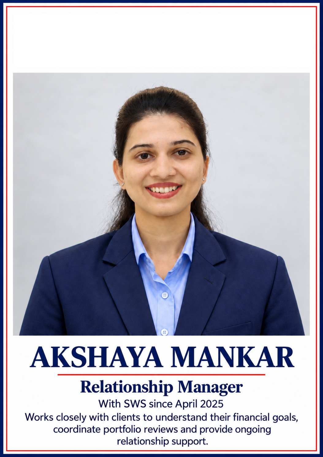 , SWS Fintech Services Nashik