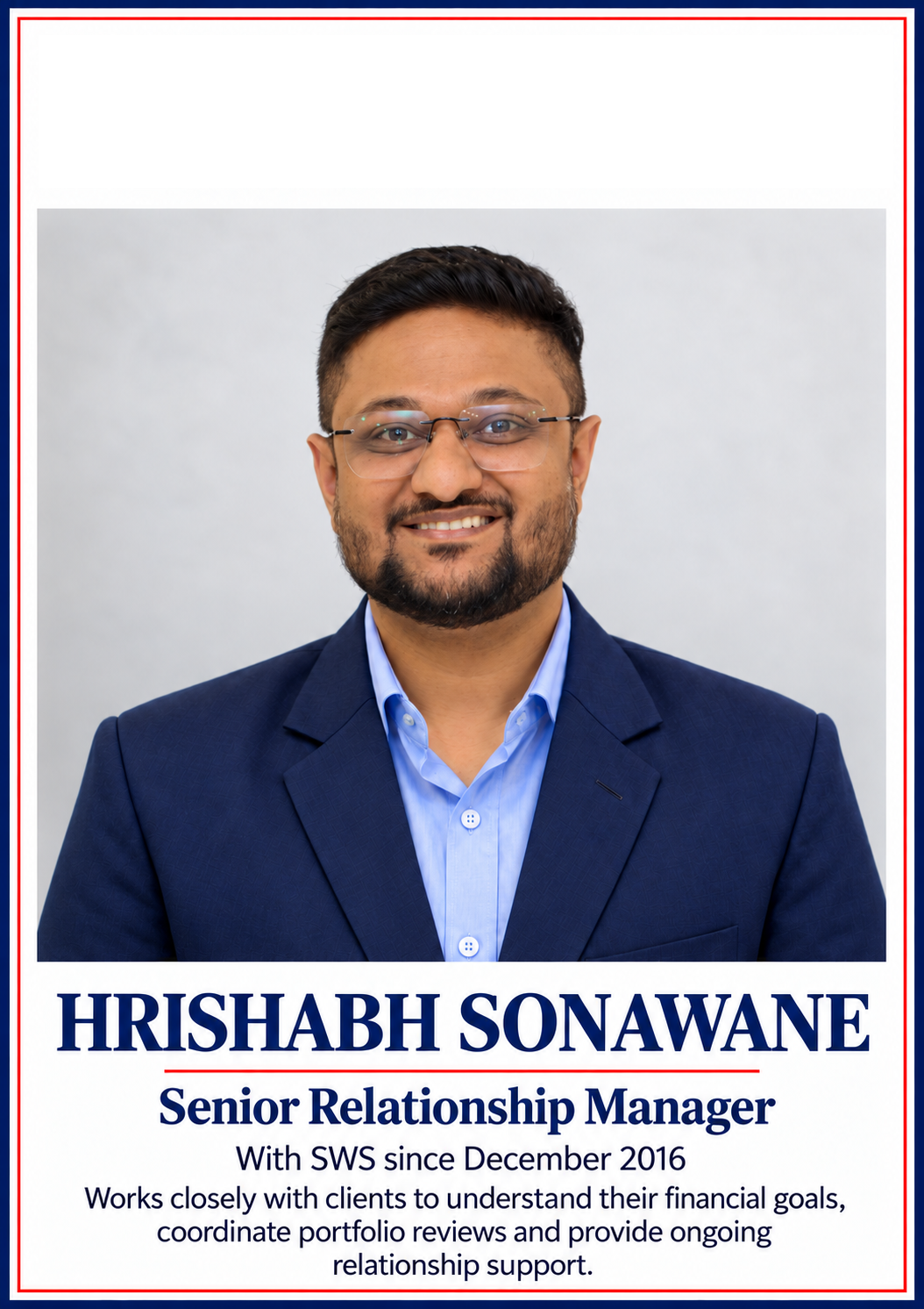 , SWS Fintech Services Nashik