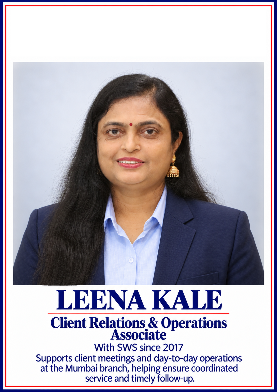 , SWS Fintech Services Mumbai