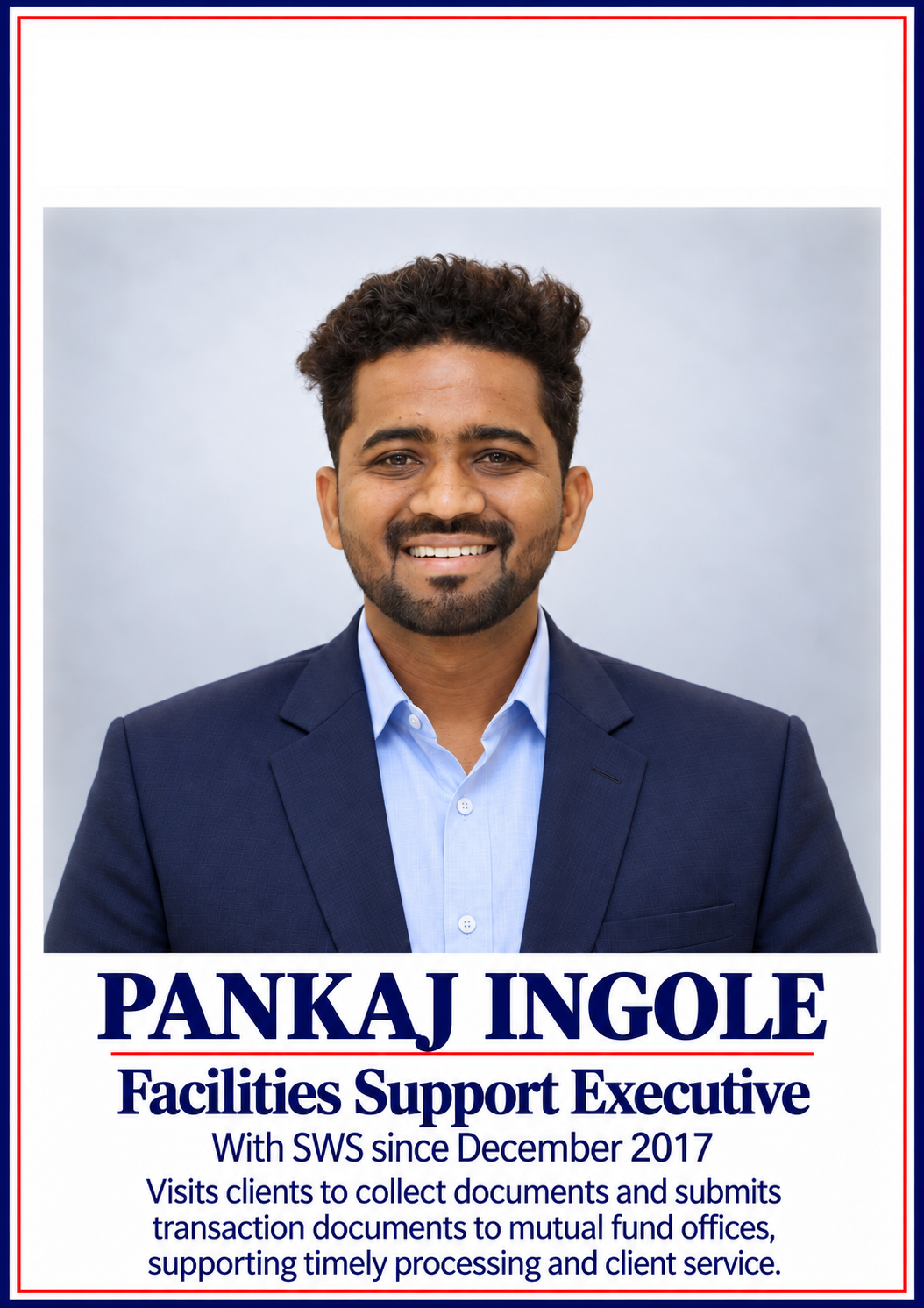 , SWS Fintech Services Nashik