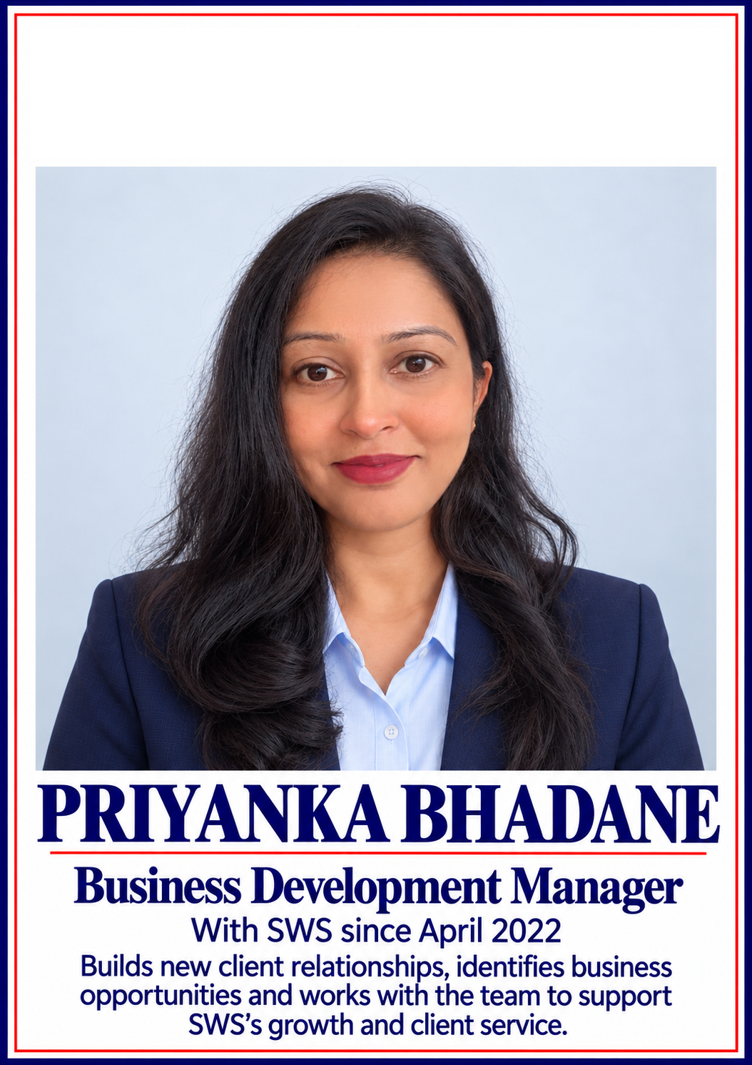 , SWS Fintech Services Pune