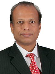 Raghuvir Adhikari