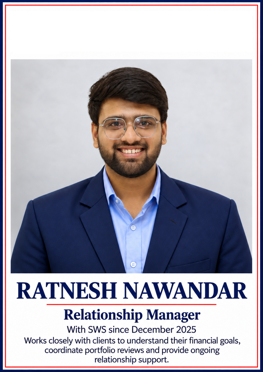 , SWS Fintech Services Nashik