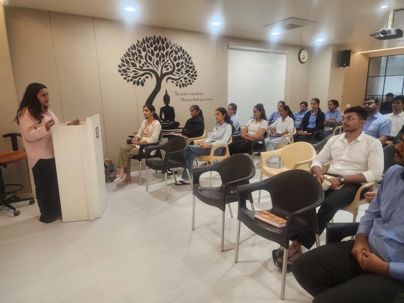 Building a Stronger SWS Culture, Together! 🌱🤝 – SWS Fintech Services, Jul 2026